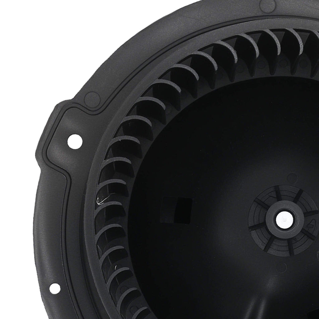 KACHELVENTILATOR INTERIOR VENTILATOR geschikt voor AUDI 80 90 B3 geschikt voor SEAT VW GOLF 2 BUS T4