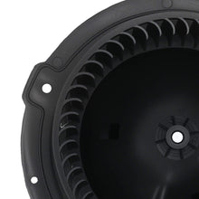 Laad de afbeelding in de galerijviewer, KACHELVENTILATOR INTERIOR VENTILATOR geschikt voor AUDI 80 90 B3 geschikt voor SEAT VW GOLF 2 BUS T4