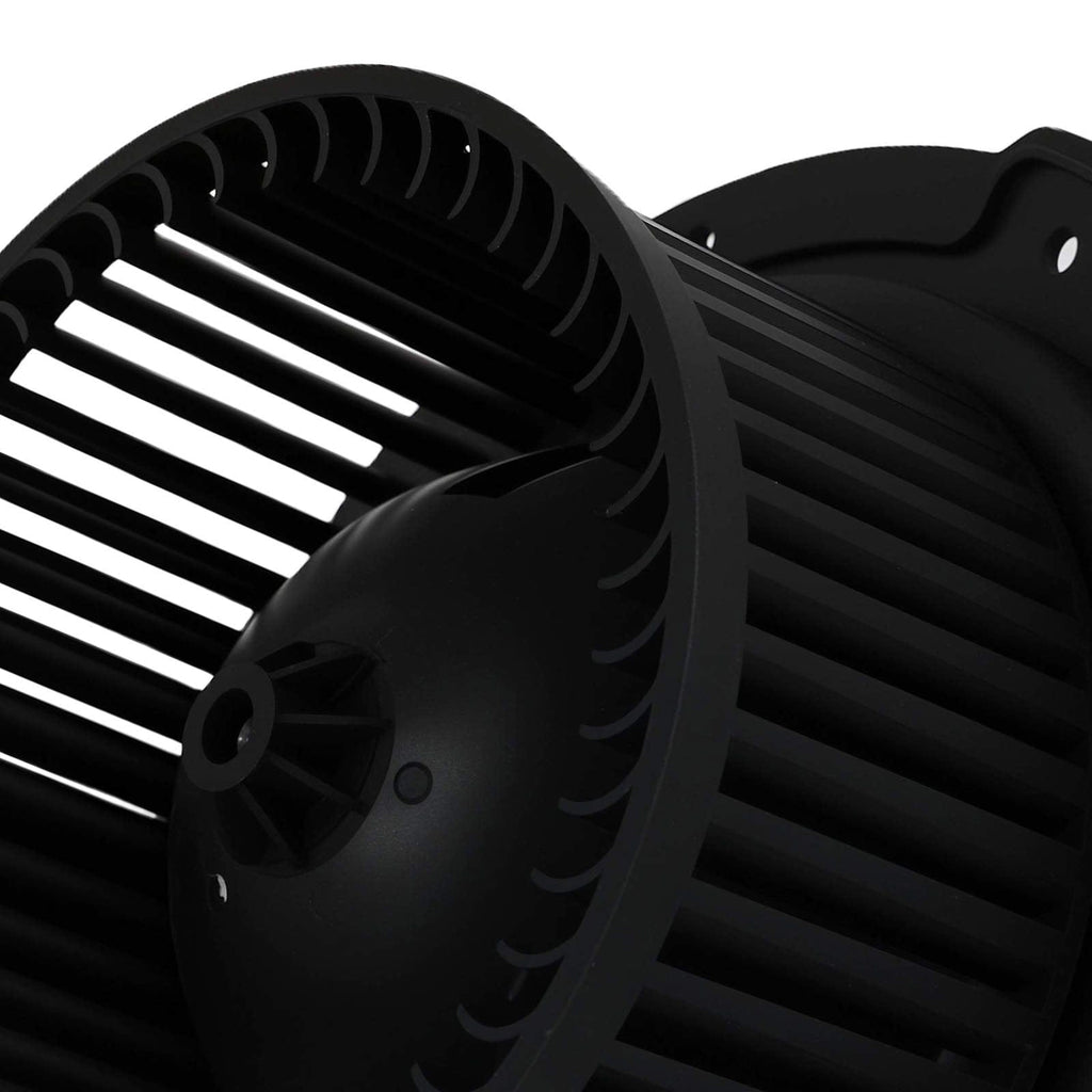 KACHELVENTILATOR INTERIOR VENTILATOR geschikt voor AUDI 80 90 B3 geschikt voor SEAT VW GOLF 2 BUS T4