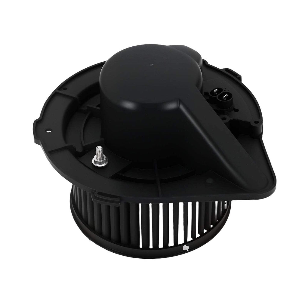 KACHELVENTILATOR INTERIOR VENTILATOR geschikt voor AUDI 80 90 B3 geschikt voor SEAT VW GOLF 2 BUS T4