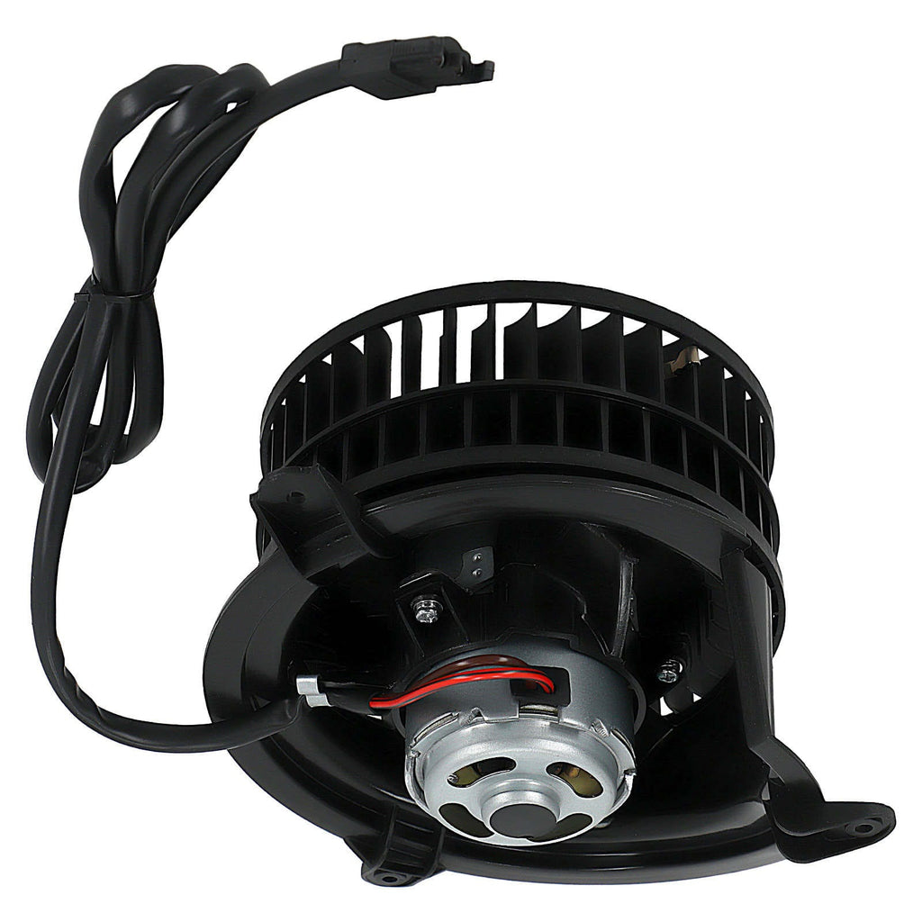 Kachelventilator Motor geschikt voor Mercedes-Benz 190 W201 1982-1993 201830308