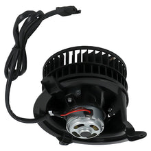 Laad de afbeelding in de galerijviewer, Kachelventilator Motor geschikt voor Mercedes-Benz 190 W201 1982-1993 201830308