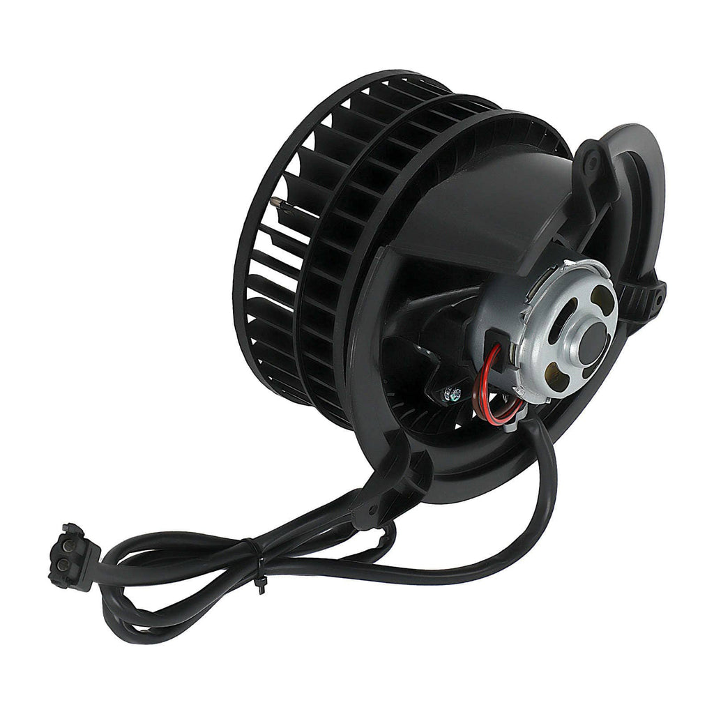 Kachelventilator Motor geschikt voor Mercedes-Benz 190 W201 1982-1993 201830308