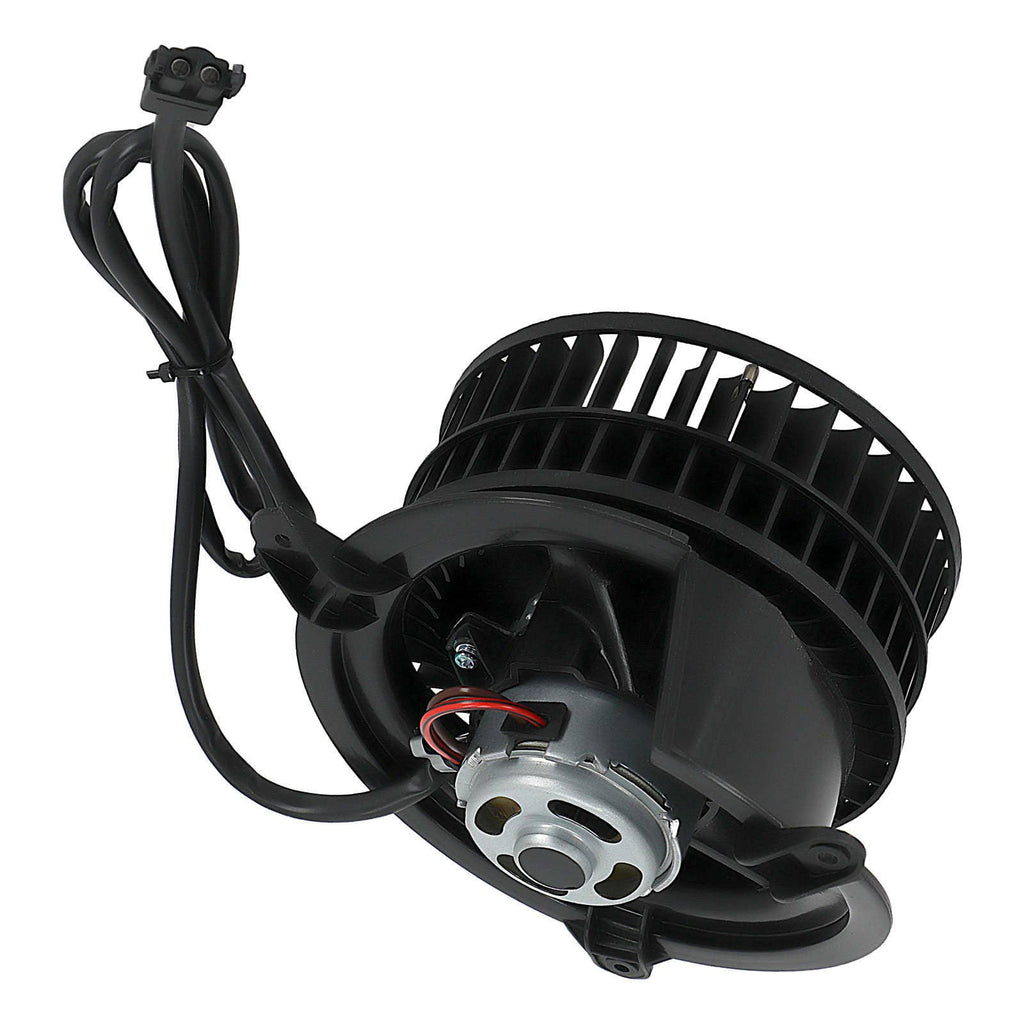 Kachelventilator Motor geschikt voor Mercedes-Benz 190 W201 1982-1993 201830308