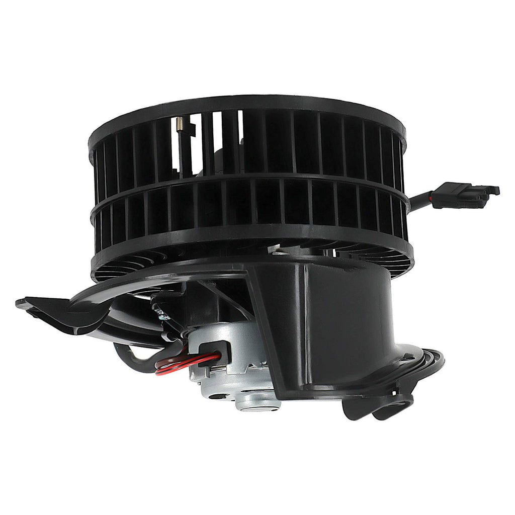 Kachelventilator Motor geschikt voor Mercedes-Benz 190 W201 1982-1993 201830308