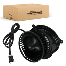 Laad de afbeelding in de galerijviewer, Kachelventilator Motor geschikt voor Mercedes-Benz 190 W201 1982-1993 201830308