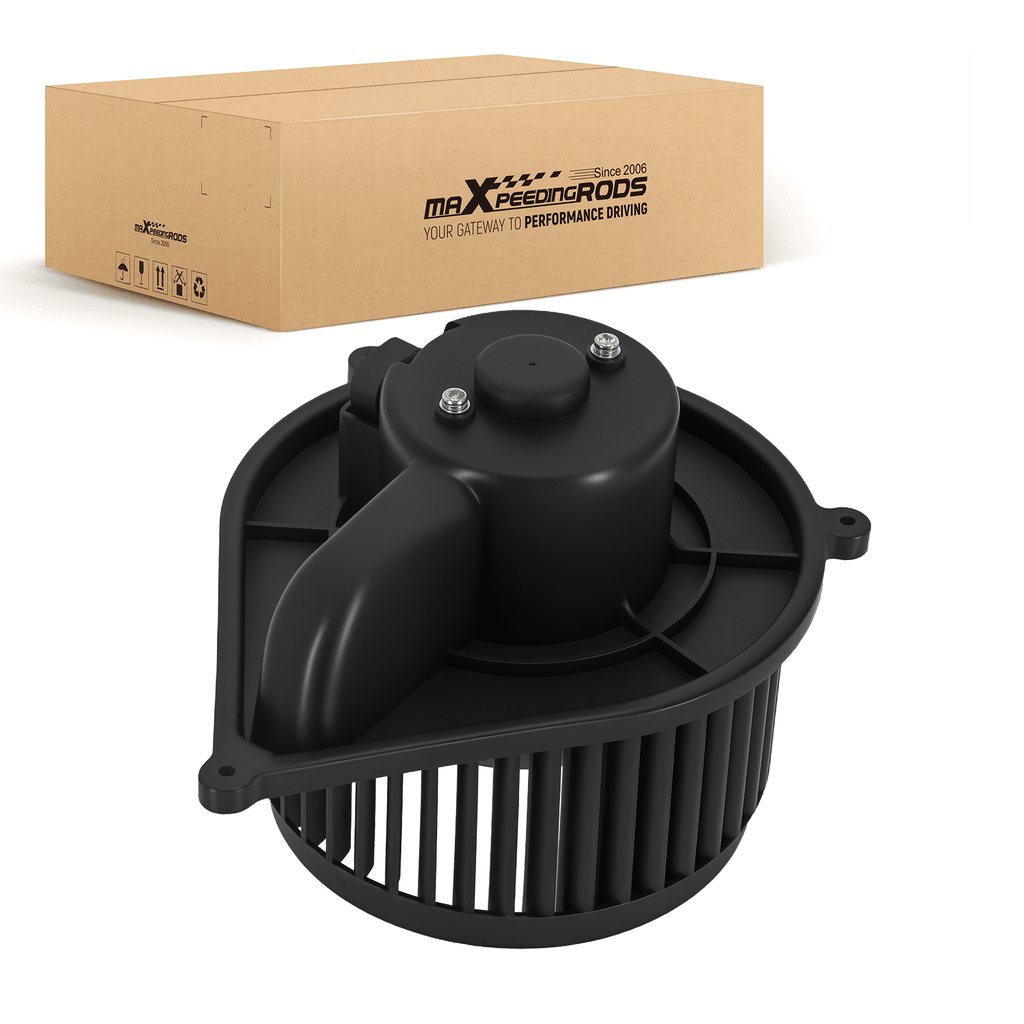 Blower Motor 12V geschikt voor Fiat Ducato Bus/Box 230 244 6441S4 1998-2006 K92119