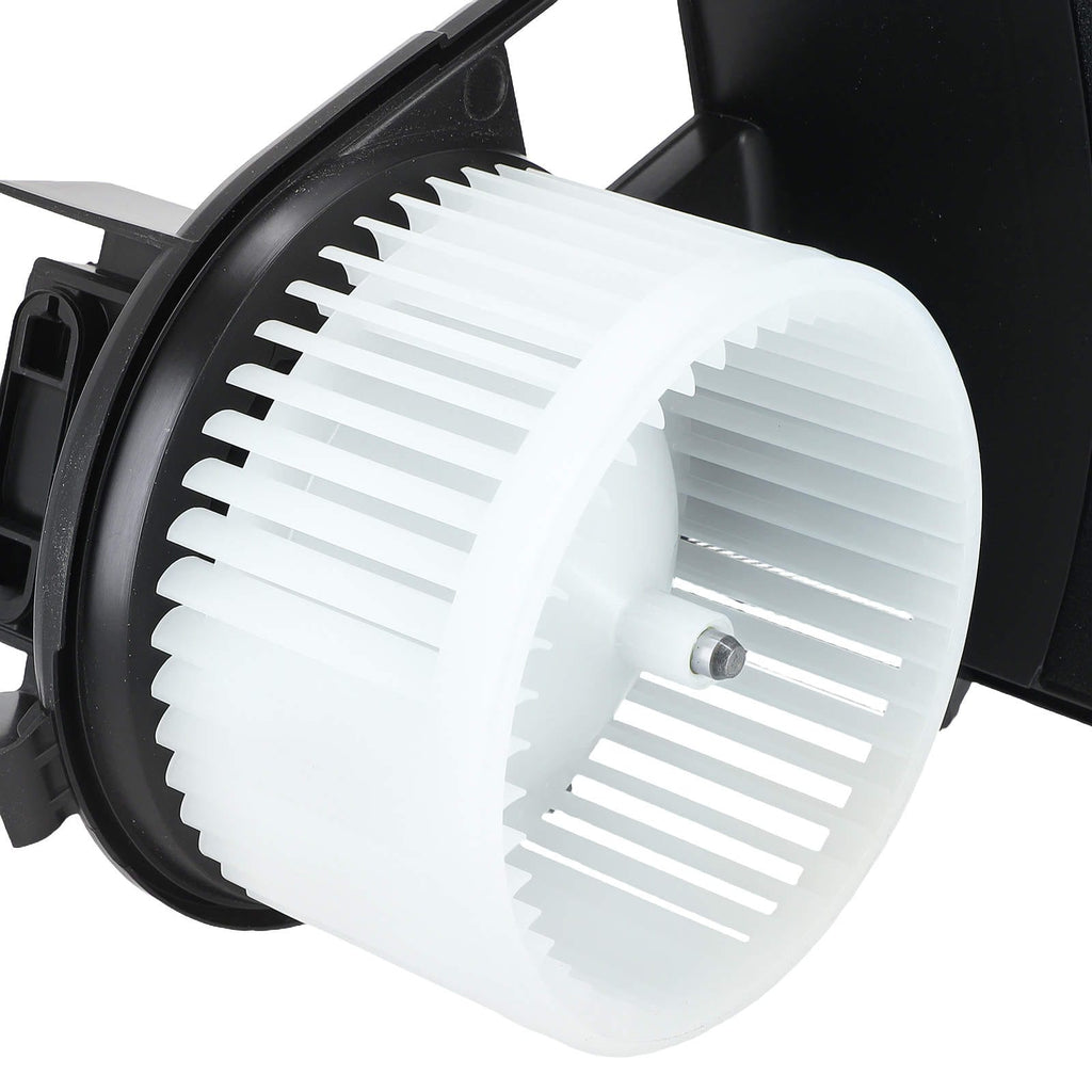 Blower Motor geschikt voor Renault Kangoo Express 1.2-1.9L 1997-2025 7701059205