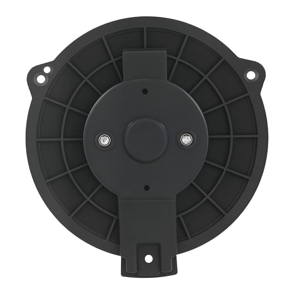 12V Ventilator Motor geschikt voor Chevrolet Captiva C100 C140 4242401096440877