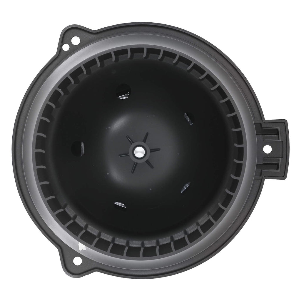 12V Ventilator Motor geschikt voor Chevrolet Captiva C100 C140 4242401096440877