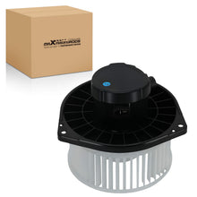 Laad de afbeelding in de galerijviewer, Heater Motor geschikt voor Mitsubishi L200 2.5 DI-D 4WD 2010-2015 7802A105 34411J520