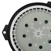 Laad de afbeelding in de galerijviewer, Blower Motor geschikt voor Mitsubishi Mirage G4 2017-2018 7802A212 7802A247 PM5212