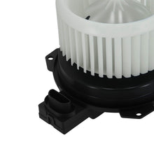Laad de afbeelding in de galerijviewer, Blower Motor geschikt voor Mitsubishi Mirage G4 2017-2018 7802A212 7802A247 PM5212