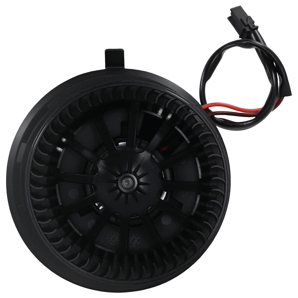 Geschikt voor AC Blower Motor geschikt voor Renault Twingo 1.2L 1993-2007 7701038210 52479327