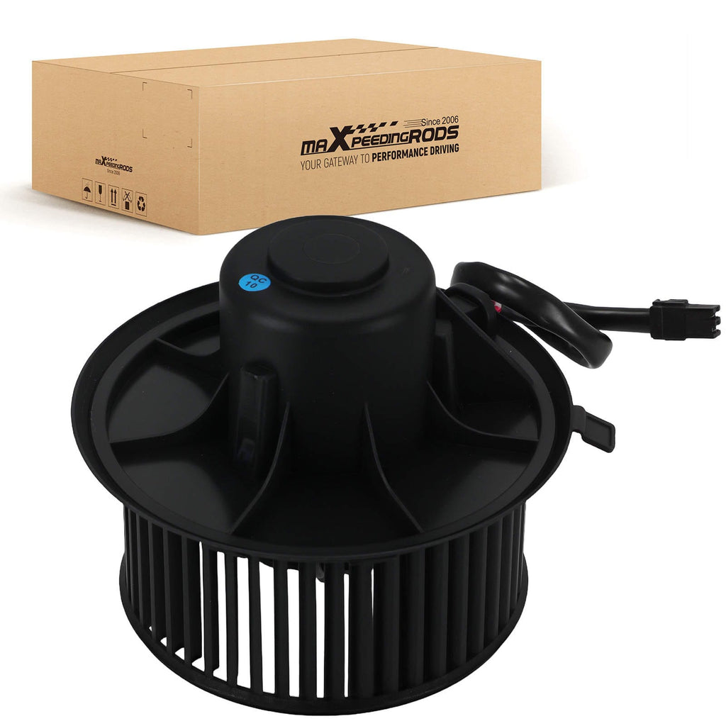 Geschikt voor AC Blower Motor geschikt voor Renault Twingo 1.2L 1993-2007 7701038210 52479327
