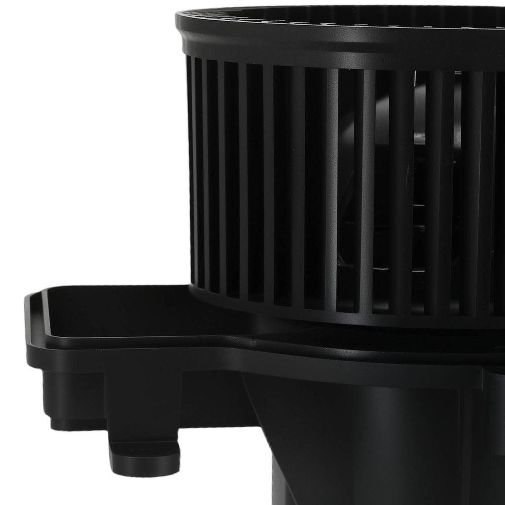 Kachelventilator Motor geschikt voor Citroen DS5 1.6 THP 155 2011-2015 6441CP 6441CQ