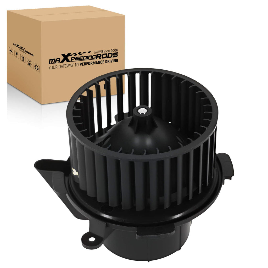 HVAC Blower Motor geschikt voor Citroën C4 Coupe/C4 I LC 2004-2011 6441S6 34015