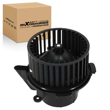 Laad de afbeelding in de galerijviewer, HVAC Blower Motor geschikt voor Citroën C4 Coupe/C4 I LC 2004-2011 6441S6 34015