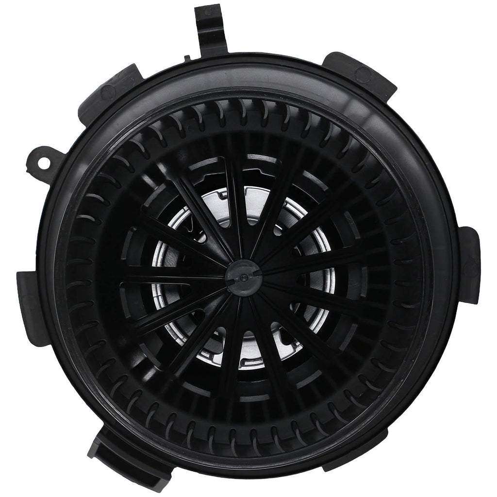 Blower Motor Geschikt voor Opel Zafira Family B 1.6L-2.2L 2005-2015 13214734