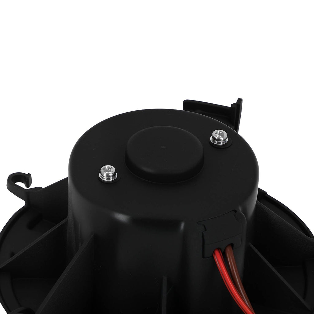 BLOWER MOTOR INTERIOR geschikt voor Opel Vauxhall Astra J Zafira C1 Cascada 13276234