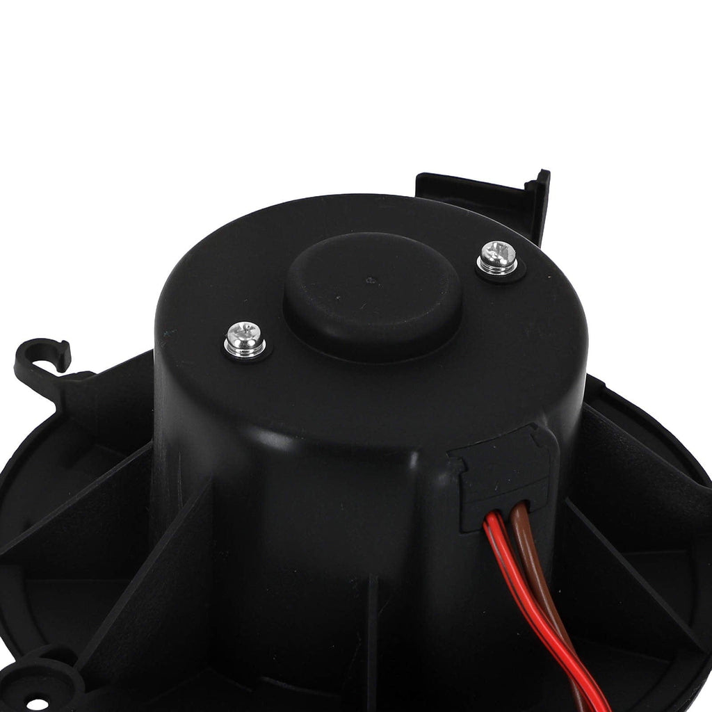 BLOWER MOTOR INTERIOR geschikt voor Opel Vauxhall Astra J Zafira C1 Cascada 13276234