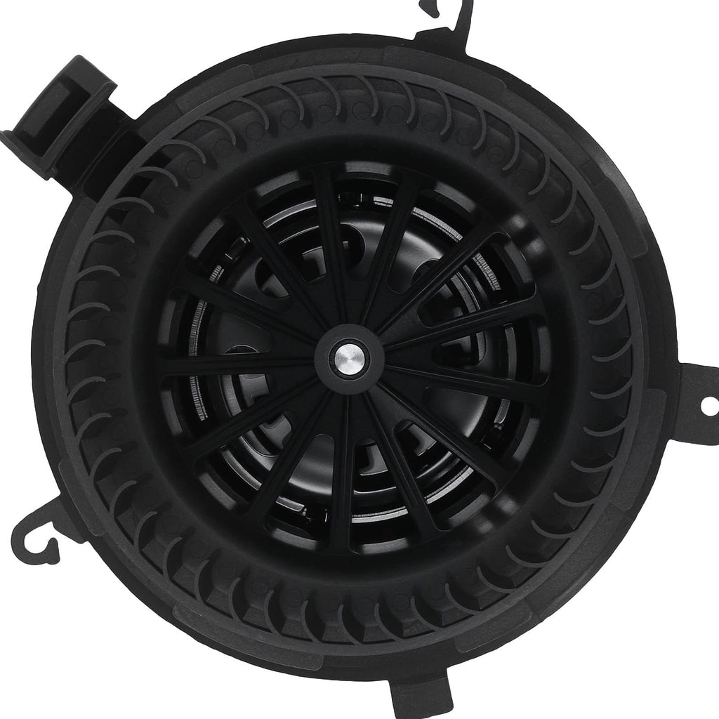 BLOWER MOTOR INTERIOR geschikt voor Opel Vauxhall Astra J Zafira C1 Cascada 13276234