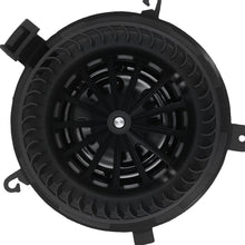 Laad de afbeelding in de galerijviewer, BLOWER MOTOR INTERIOR geschikt voor Opel Vauxhall Astra J Zafira C1 Cascada 13276234