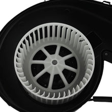 Laad de afbeelding in de galerijviewer, Heater Motor 24V geschikt voor Renault T-Serie 440P 480P 520P 7484223449 82349000
