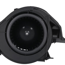 Laad de afbeelding in de galerijviewer, BLOWER MOTOR INTERIOR geschikt voor AUDI A6 4F2 2004-2011 V15031938 4F0820020 34229