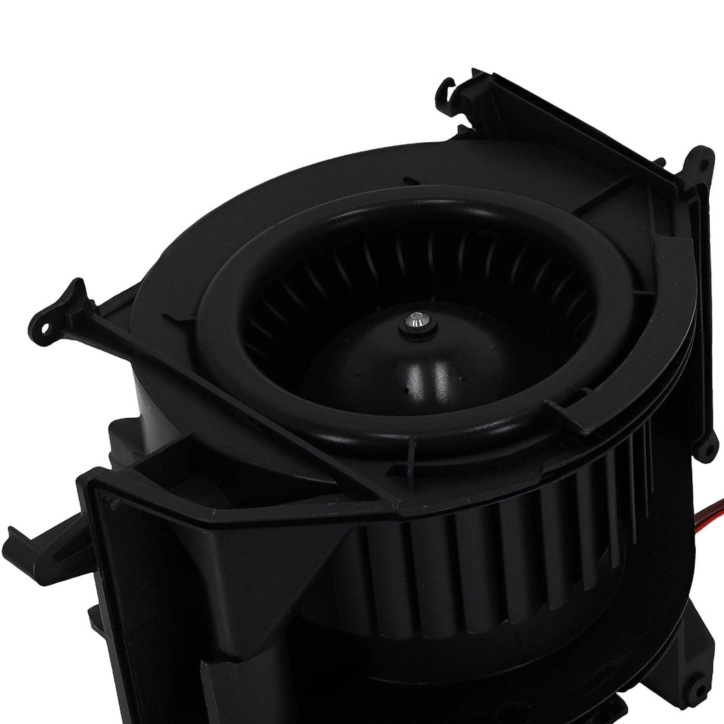 BLOWER MOTOR INTERIOR geschikt voor AUDI A6 4F2 2004-2011 V15031938 4F0820020 34229