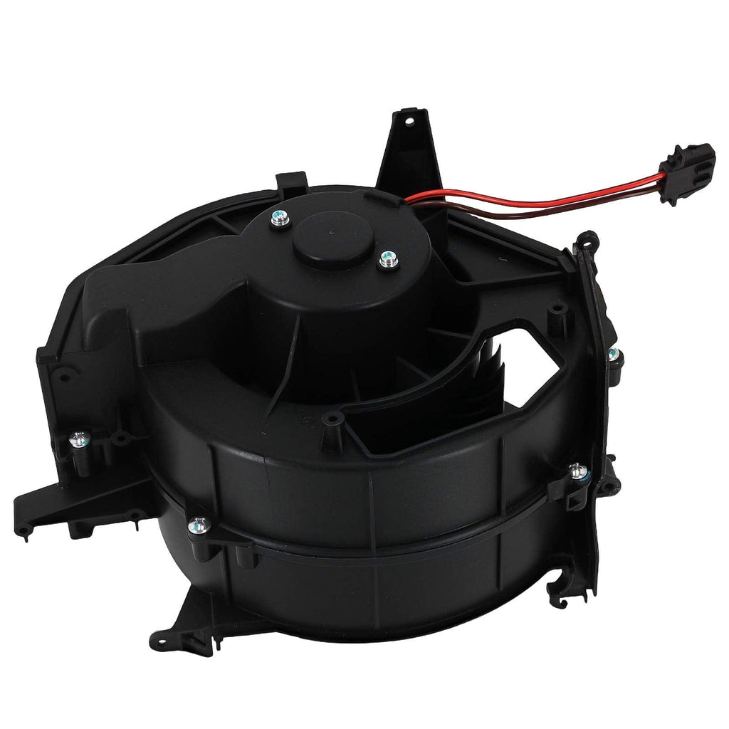 BLOWER MOTOR INTERIOR geschikt voor AUDI A6 4F2 2004-2011 V15031938 4F0820020 34229