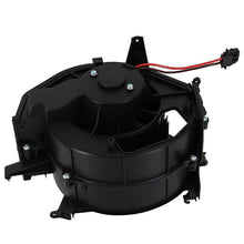 Laad de afbeelding in de galerijviewer, BLOWER MOTOR INTERIOR geschikt voor AUDI A6 4F2 2004-2011 V15031938 4F0820020 34229
