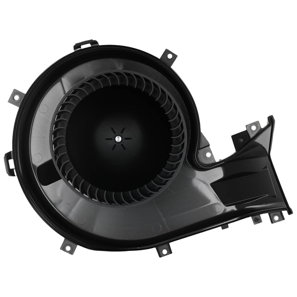 Heater Motor geschikt voor Opel Vectra C Caravan 1.9CDTi 2.0 2003-2008 13250115 75058