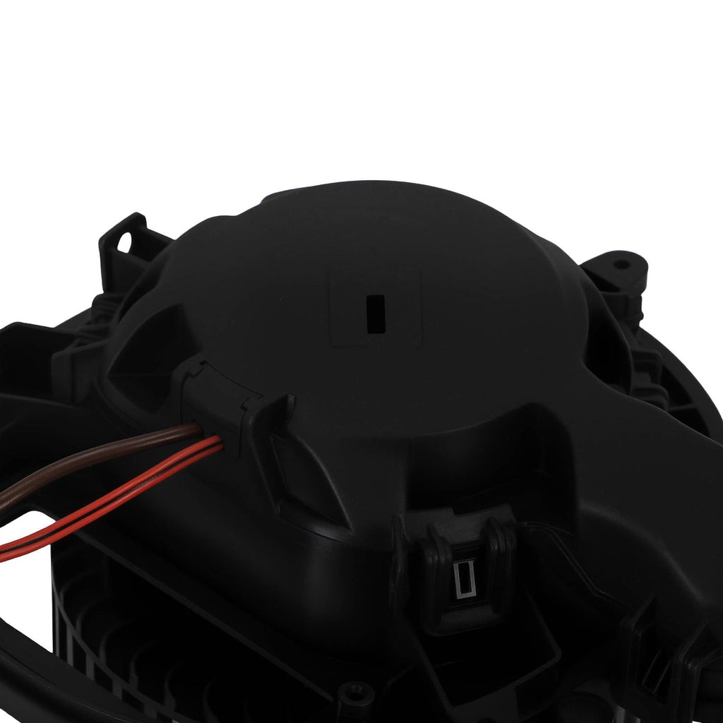 BLOWER MOTOR INTERIOR geschikt voor BMW 435i xDrive2014–2016 geschikt voor BMW 440i 2017–2020 75064