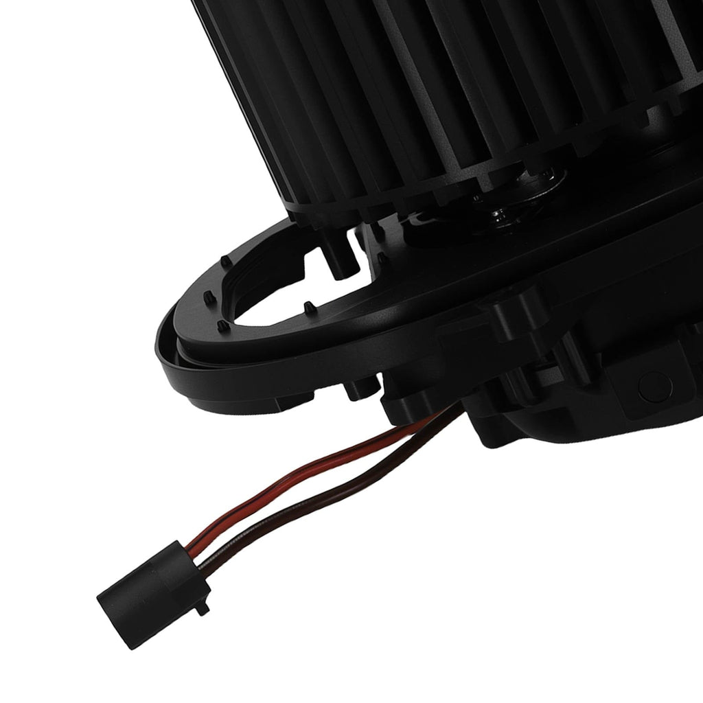 BLOWER MOTOR INTERIOR geschikt voor BMW 435i xDrive2014–2016 geschikt voor BMW 440i 2017–2020 75064