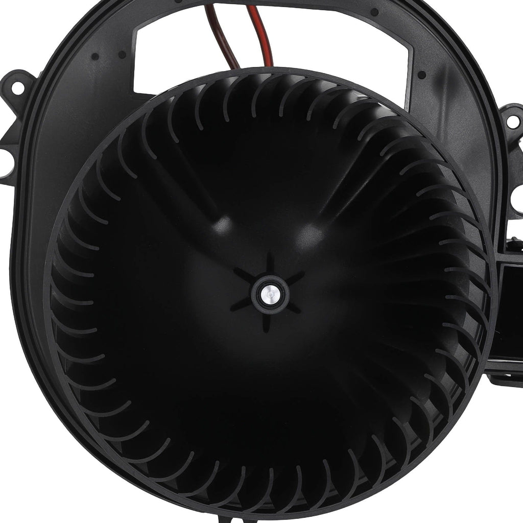 BLOWER MOTOR INTERIOR geschikt voor BMW 435i xDrive2014–2016 geschikt voor BMW 440i 2017–2020 75064