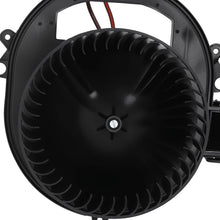 Laad de afbeelding in de galerijviewer, BLOWER MOTOR INTERIOR geschikt voor BMW 435i xDrive2014–2016 geschikt voor BMW 440i 2017–2020 75064