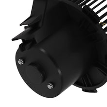 Laad de afbeelding in de galerijviewer, 12V Heater Motor geschikt voor Nissan Interstar X70 2.5 dCi 2002-2011 7701057555