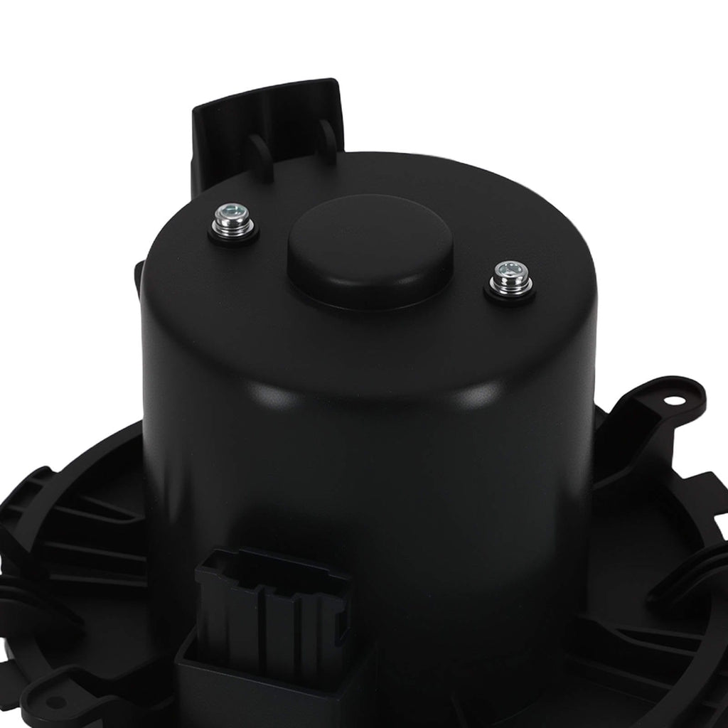 12V Heater Motor geschikt voor Nissan Interstar X70 2.5 dCi 2002-2011 7701057555