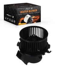 Laad de afbeelding in de galerijviewer, 12V Heater Motor geschikt voor Nissan Interstar X70 2.5 dCi 2002-2011 7701057555