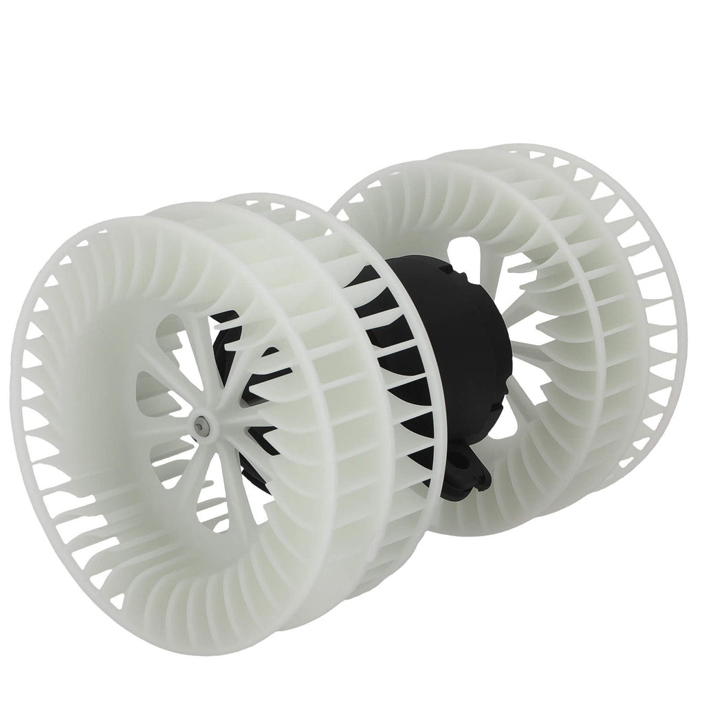 BLOWER MOTOR geschikt voor Mercedes-Benz Vito Bus W639 2003-2014 0008358304 02.59.144