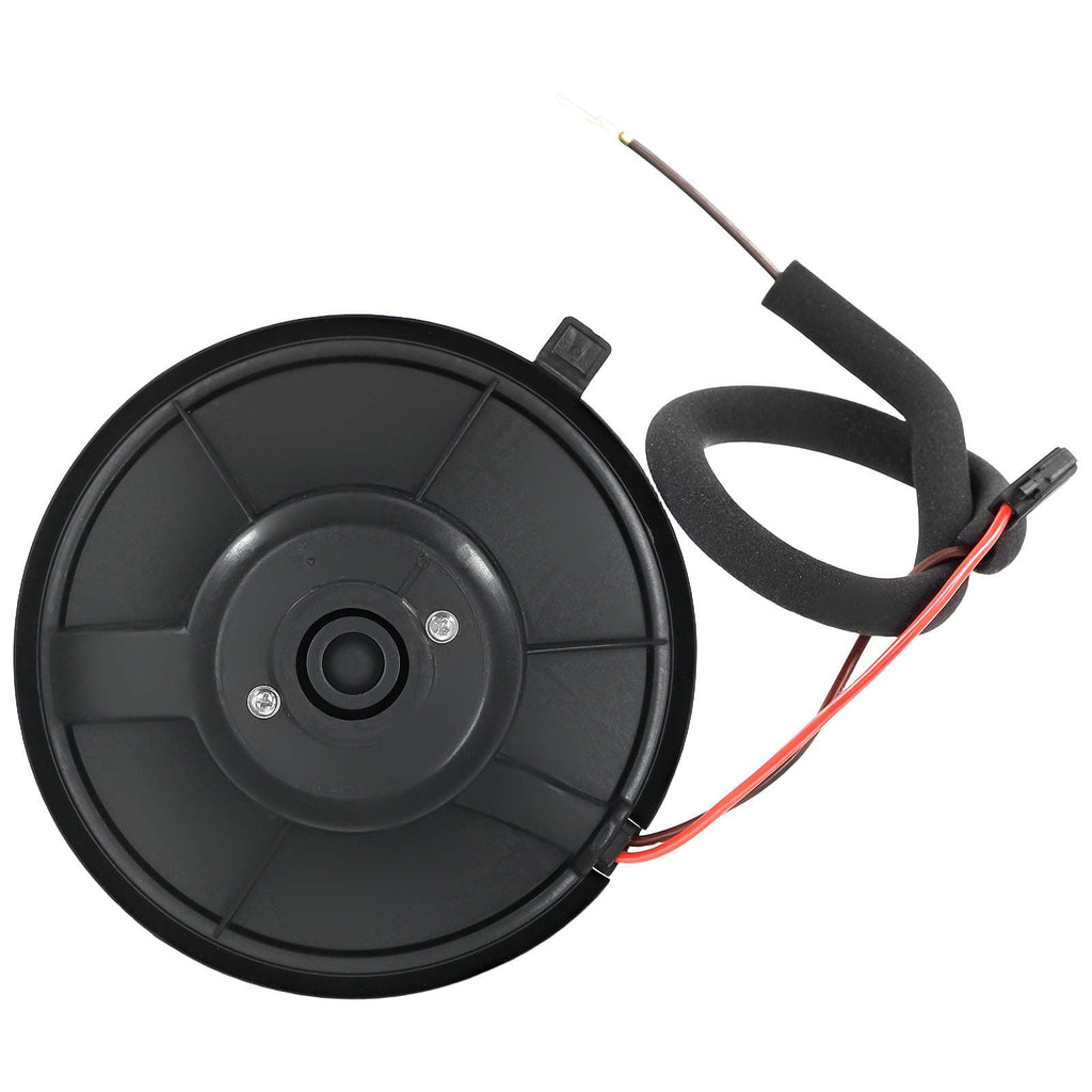 Blower Motor geschikt voor VW Caddy II geschikt voor Golf III Vento 1.9 TDI 1995-2004 1H1819021