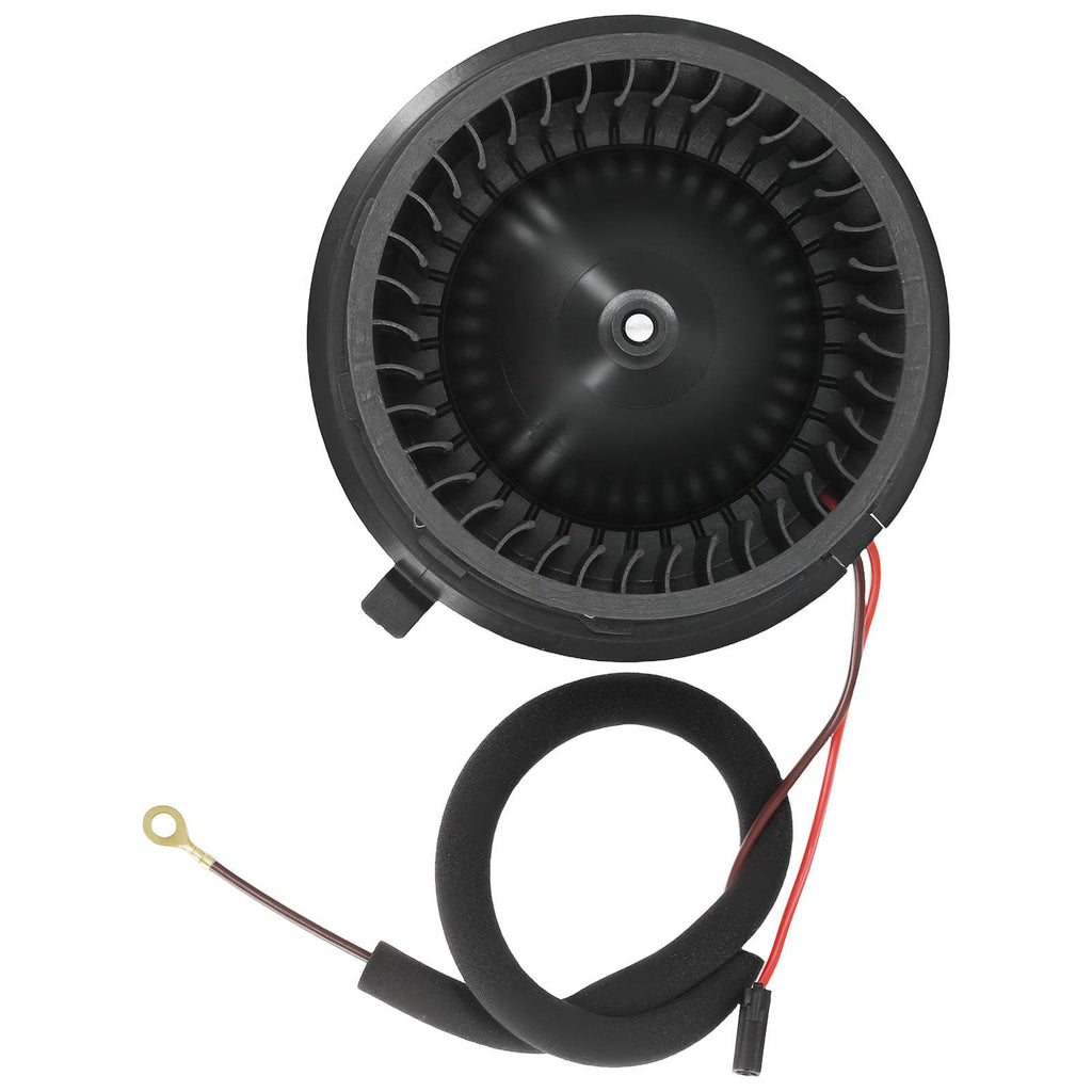 Blower Motor geschikt voor VW Caddy II geschikt voor Golf III Vento 1.9 TDI 1995-2004 1H1819021
