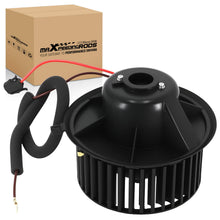 Laad de afbeelding in de galerijviewer, Blower Motor geschikt voor VW Caddy II geschikt voor Golf III Vento 1.9 TDI 1995-2004 1H1819021