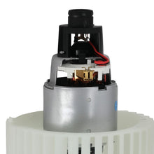Laad de afbeelding in de galerijviewer, 12V Ventilator Motor met Cage geschikt voor Audi 100 1990-1994 4A0959101A 4A0959101