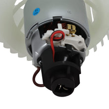 Laad de afbeelding in de galerijviewer, 12V Ventilator Motor met Cage geschikt voor Audi 100 1990-1994 4A0959101A 4A0959101