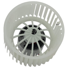 Laad de afbeelding in de galerijviewer, 12V Ventilator Motor met Cage geschikt voor Audi 100 1990-1994 4A0959101A 4A0959101