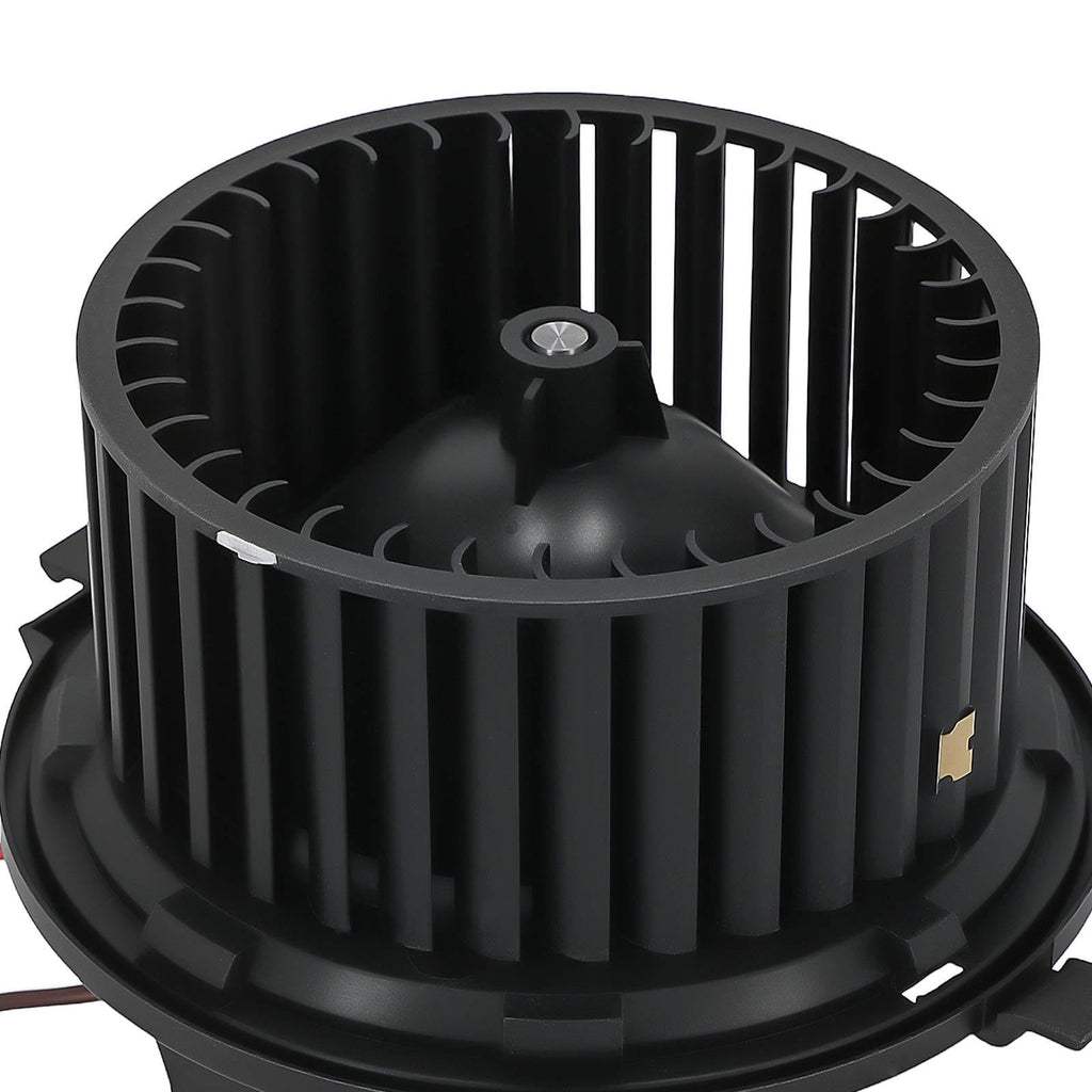 Blower Motor suitable for VW Golf II/Corrado/suitable for Seat Toledo 191819021