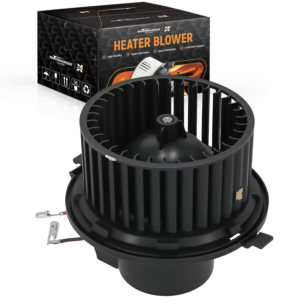 Blower Motor suitable for VW Golf II/Corrado/suitable for Seat Toledo 191819021