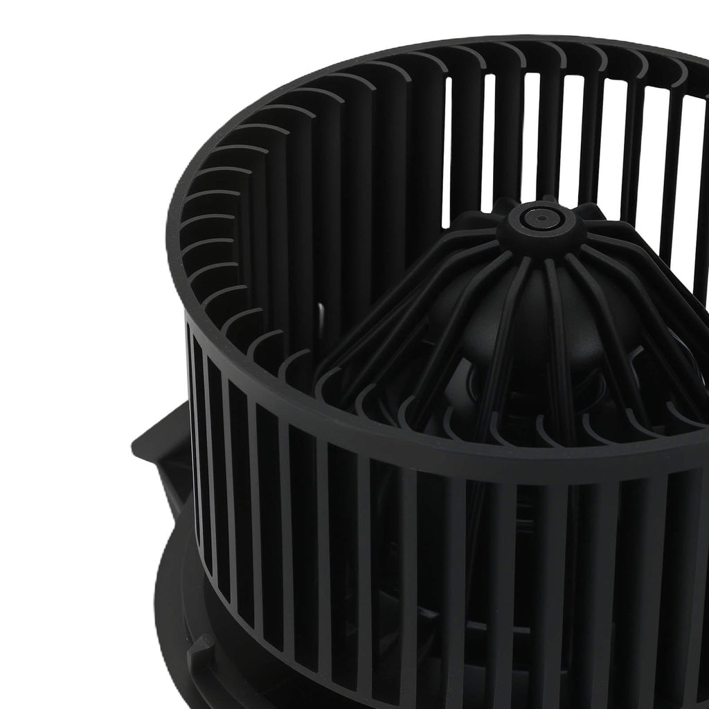 Blower Motor 2 Pins geschikt voor Dacia Sandero 1.5 dCi 2008-2011 6001547487 GA35002